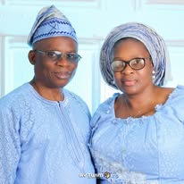 Senior Pastors